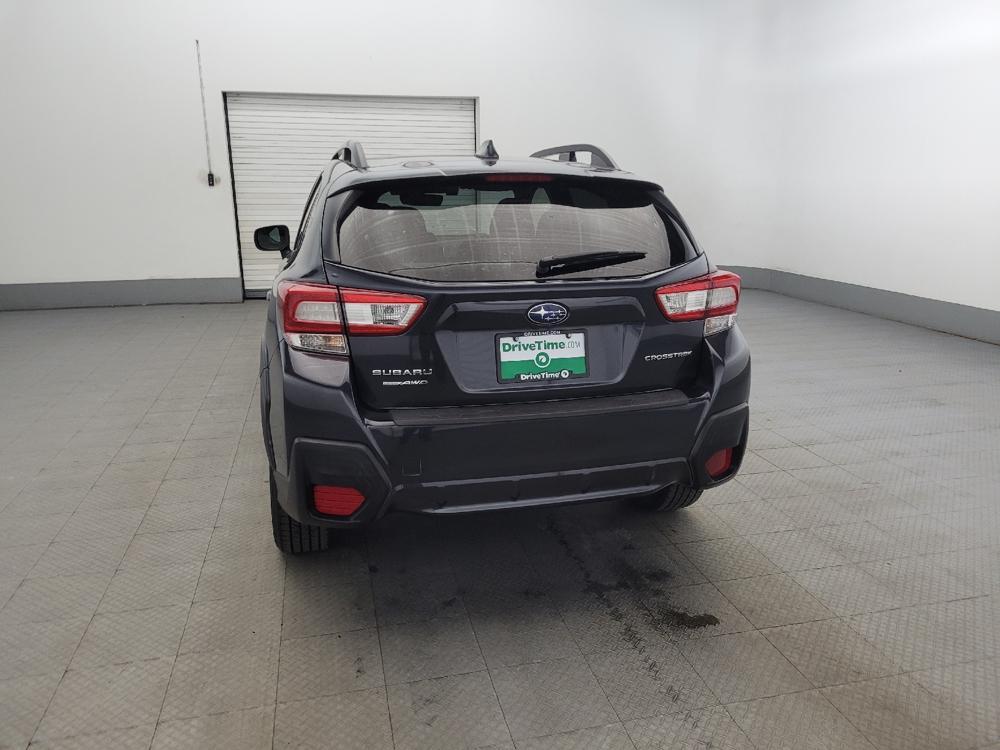 used 2019 Subaru Crosstrek car, priced at $22,295