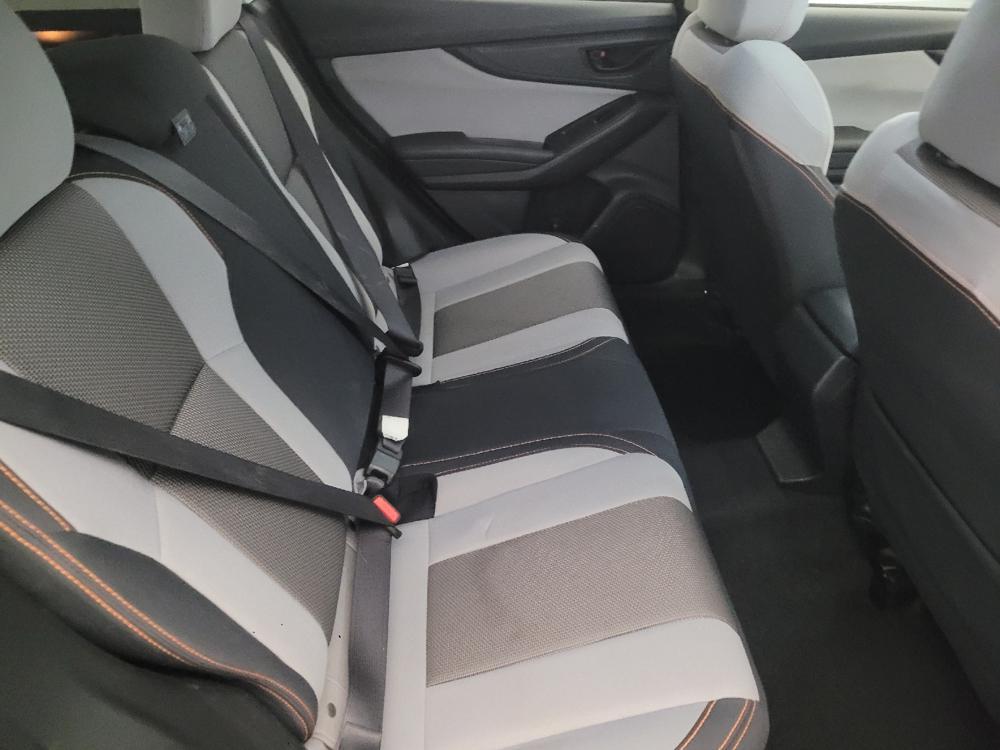 used 2019 Subaru Crosstrek car, priced at $22,295