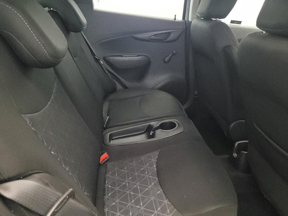 used 2020 Chevrolet Spark car, priced at $14,095