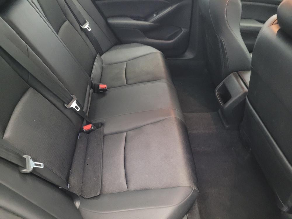 used 2019 Honda Accord car, priced at $21,795
