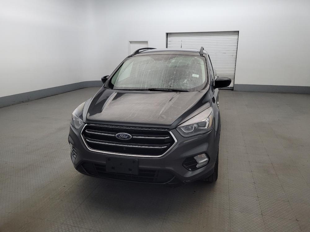 used 2019 Ford Escape car, priced at $16,995