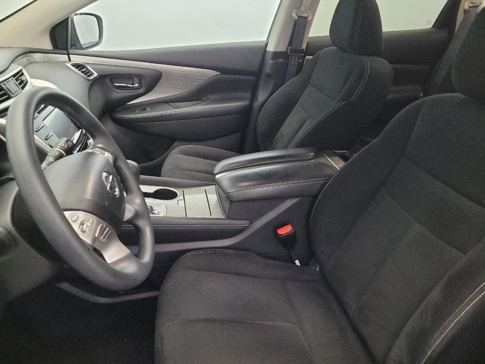 used 2017 Nissan Murano car, priced at $17,195