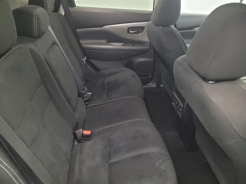 used 2017 Nissan Murano car, priced at $17,195