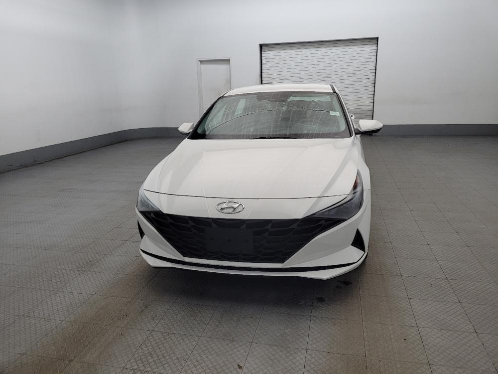 used 2023 Hyundai Elantra car, priced at $22,995