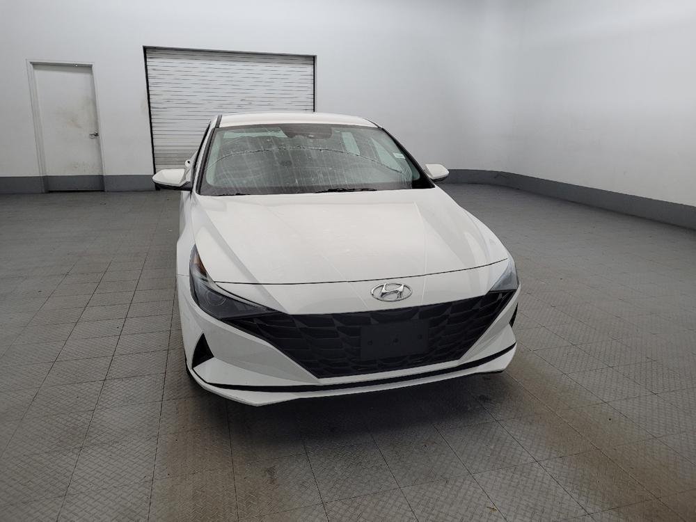 used 2023 Hyundai Elantra car, priced at $22,995