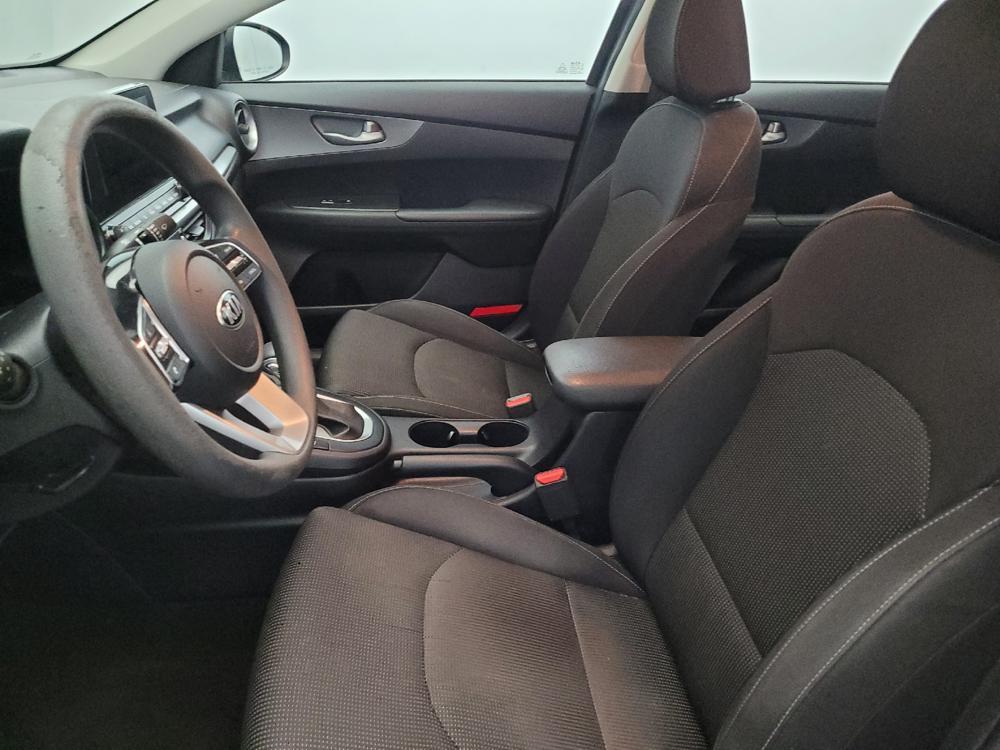 used 2019 Kia Forte car, priced at $15,395