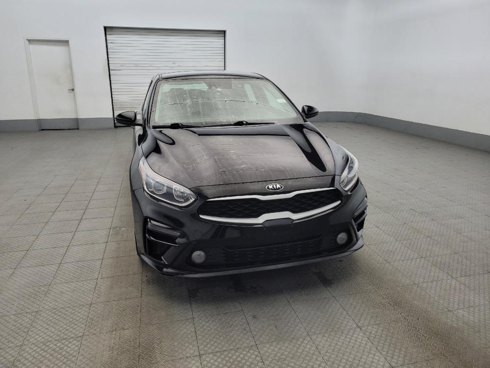 used 2019 Kia Forte car, priced at $15,395