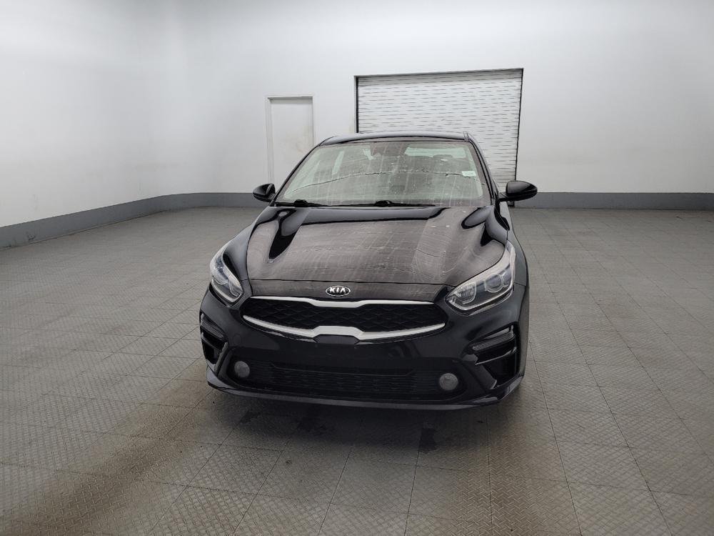 used 2019 Kia Forte car, priced at $15,395