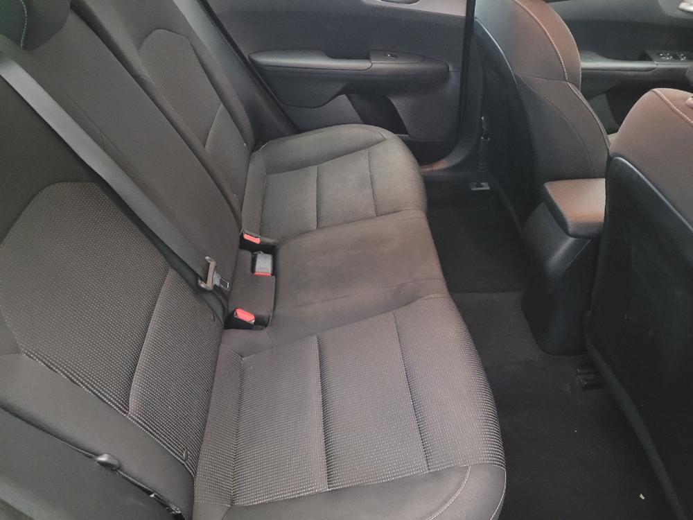 used 2019 Kia Forte car, priced at $15,395