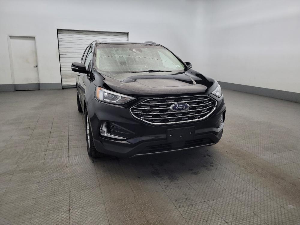 used 2020 Ford Edge car, priced at $20,495