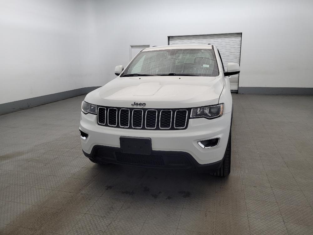 used 2022 Jeep Grand Cherokee car, priced at $26,395