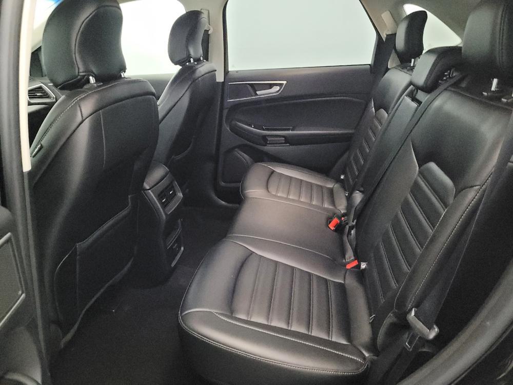 used 2019 Ford Edge car, priced at $21,595