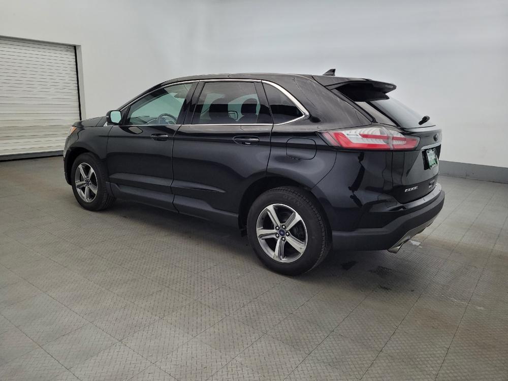 used 2019 Ford Edge car, priced at $21,595