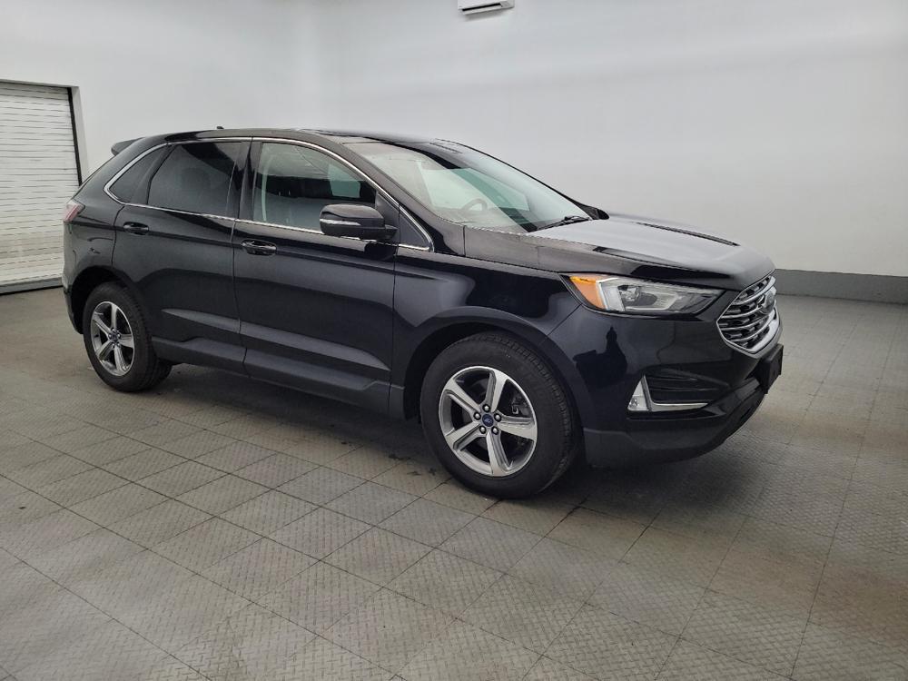 used 2019 Ford Edge car, priced at $21,595