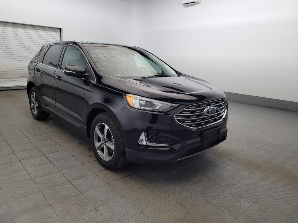 used 2019 Ford Edge car, priced at $21,595