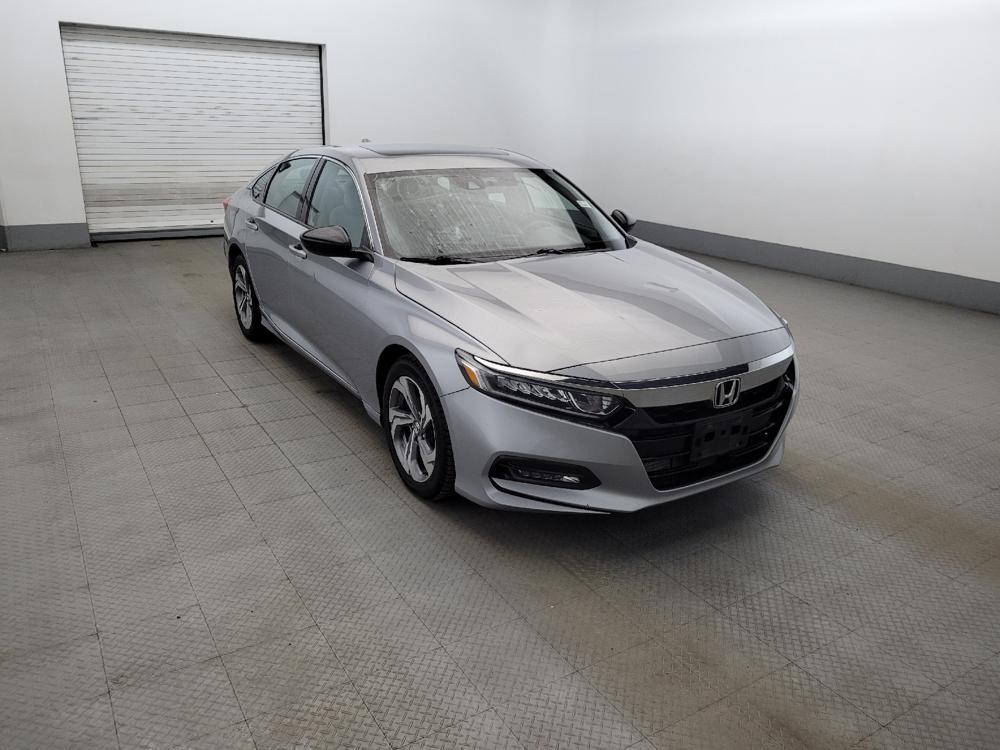 used 2018 Honda Accord car, priced at $23,695