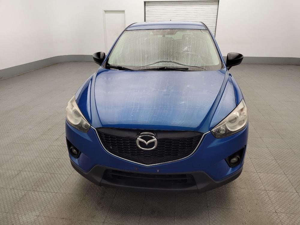 used 2014 Mazda CX-5 car, priced at $14,595
