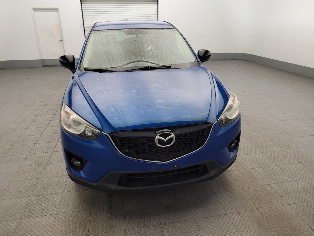 used 2014 Mazda CX-5 car, priced at $14,595