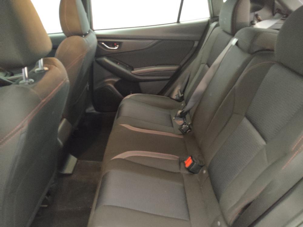 used 2017 Subaru Impreza car, priced at $17,295