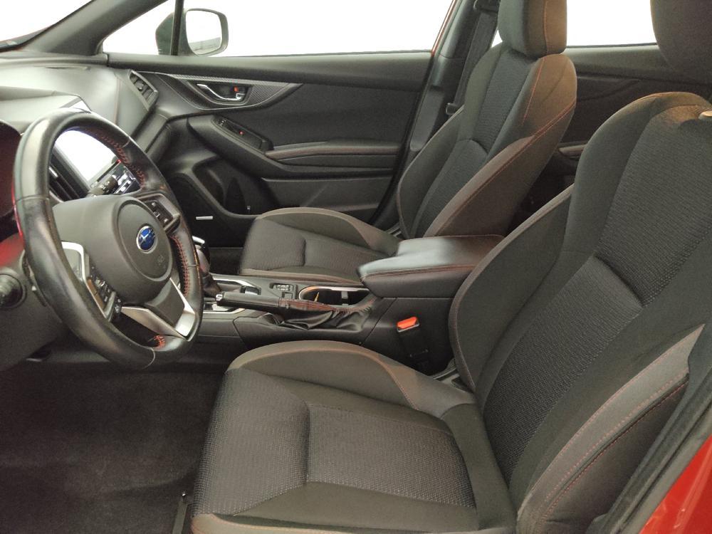 used 2017 Subaru Impreza car, priced at $17,295