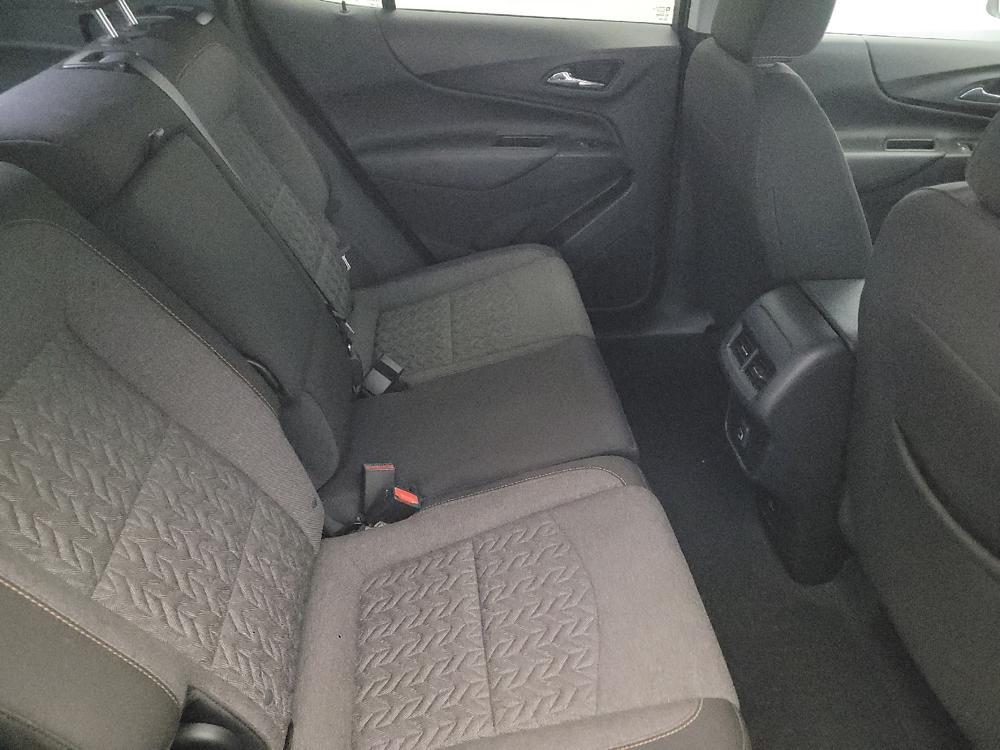 used 2022 Chevrolet Equinox car, priced at $19,195