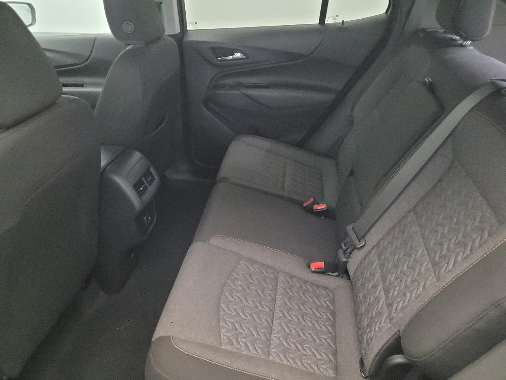 used 2022 Chevrolet Equinox car, priced at $19,195