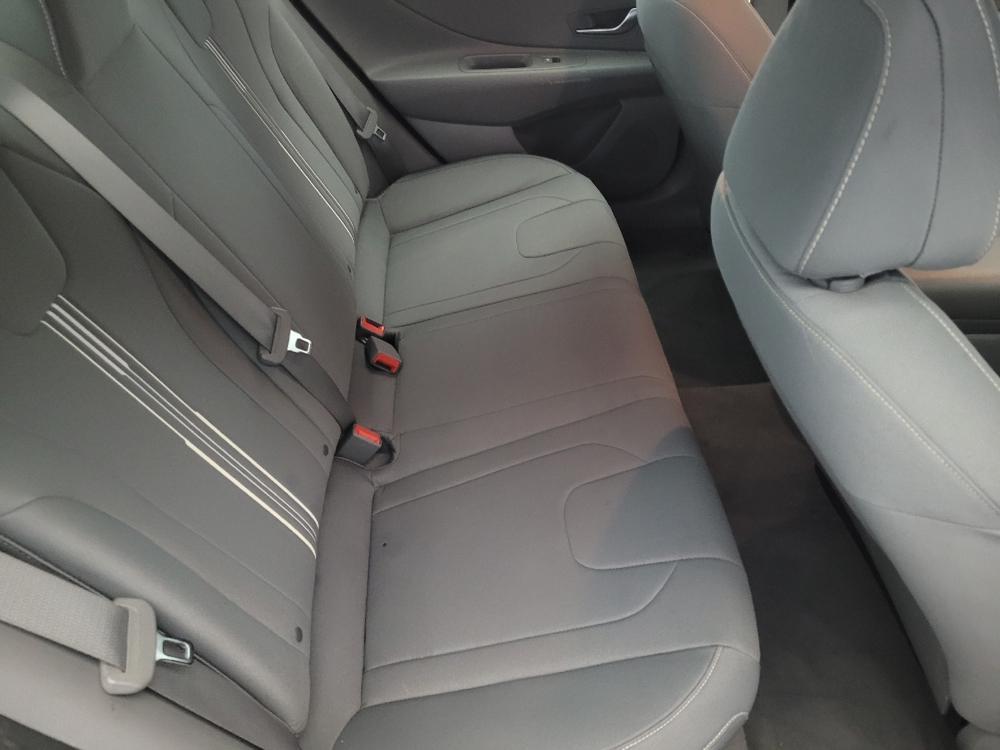 used 2022 Hyundai Elantra car, priced at $20,795