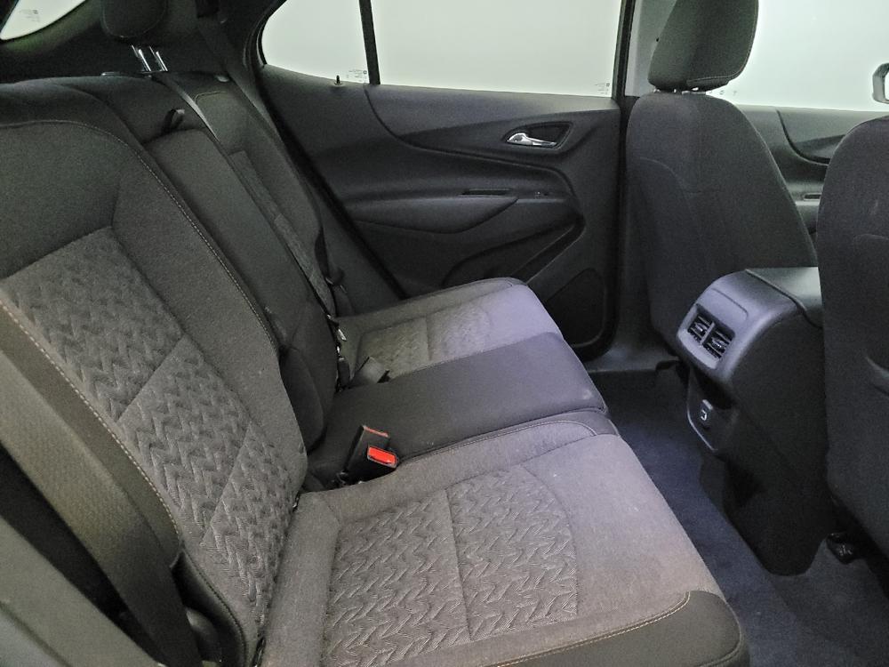 used 2022 Chevrolet Equinox car, priced at $19,795