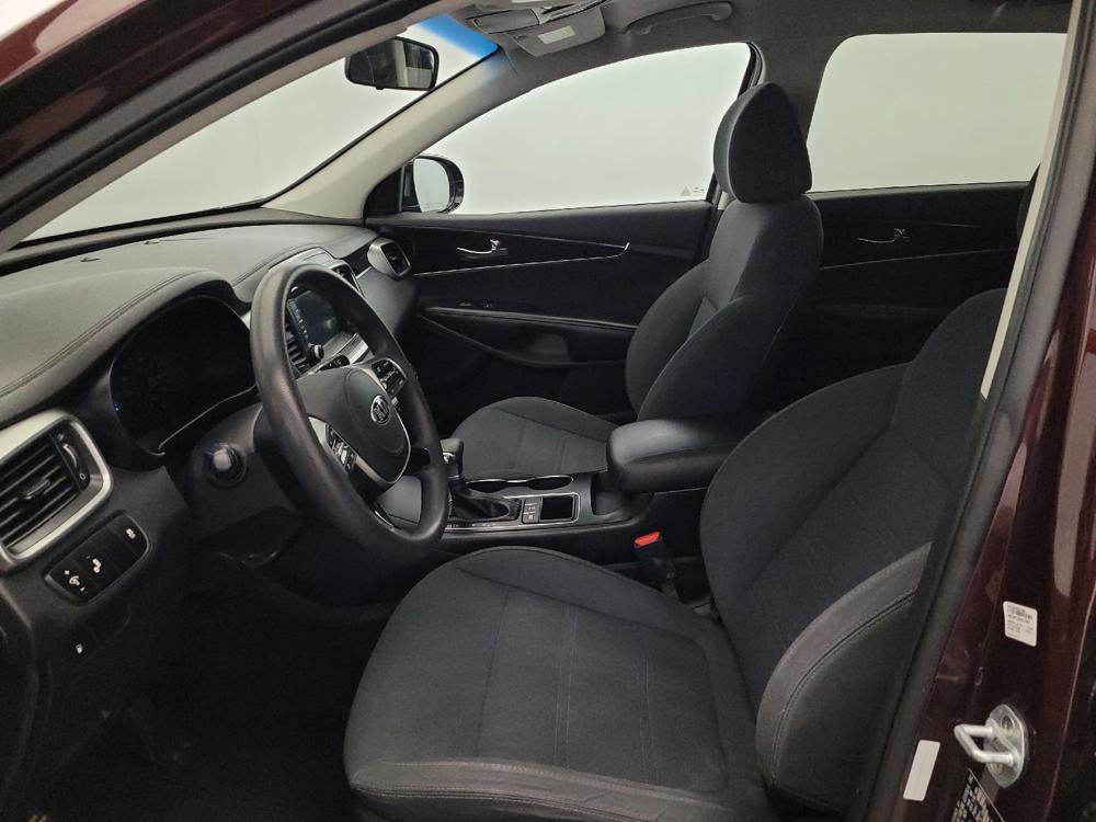 used 2019 Kia Sorento car, priced at $19,795