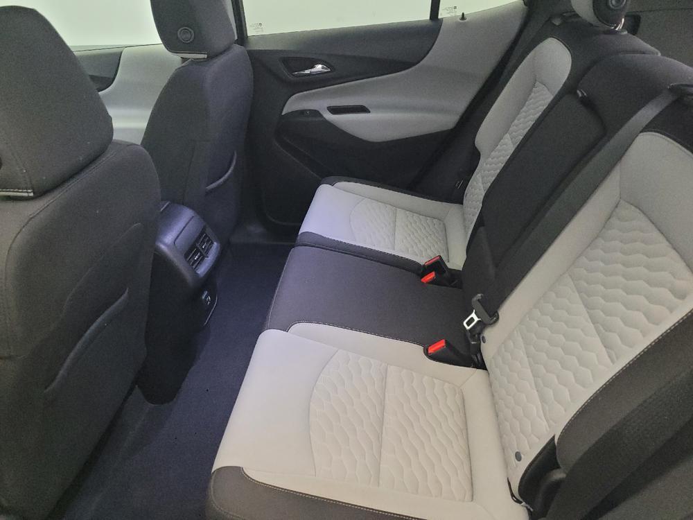 used 2020 Chevrolet Equinox car, priced at $18,095