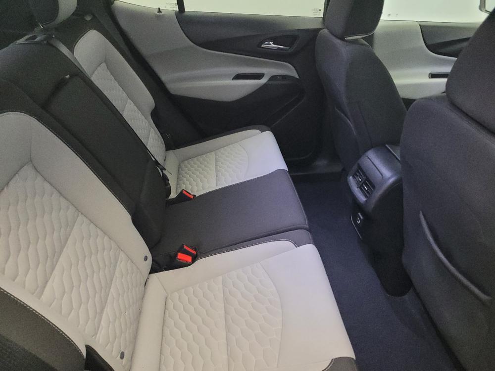 used 2020 Chevrolet Equinox car, priced at $18,095