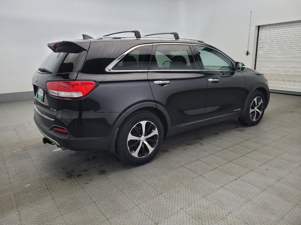 used 2017 Kia Sorento car, priced at $17,995