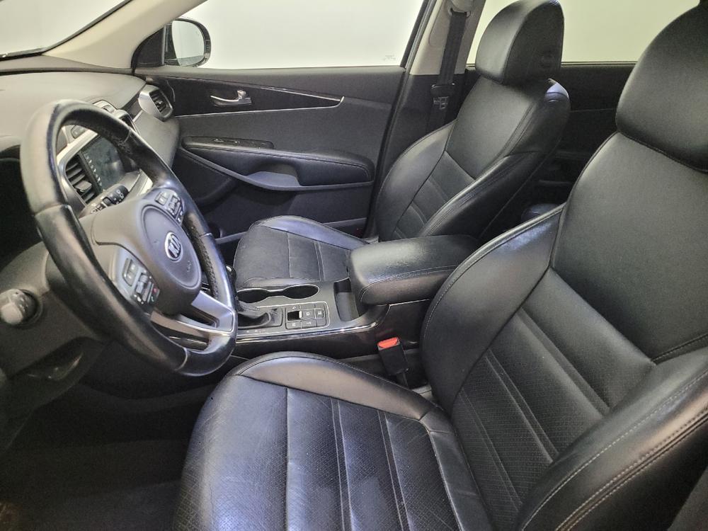 used 2017 Kia Sorento car, priced at $17,995