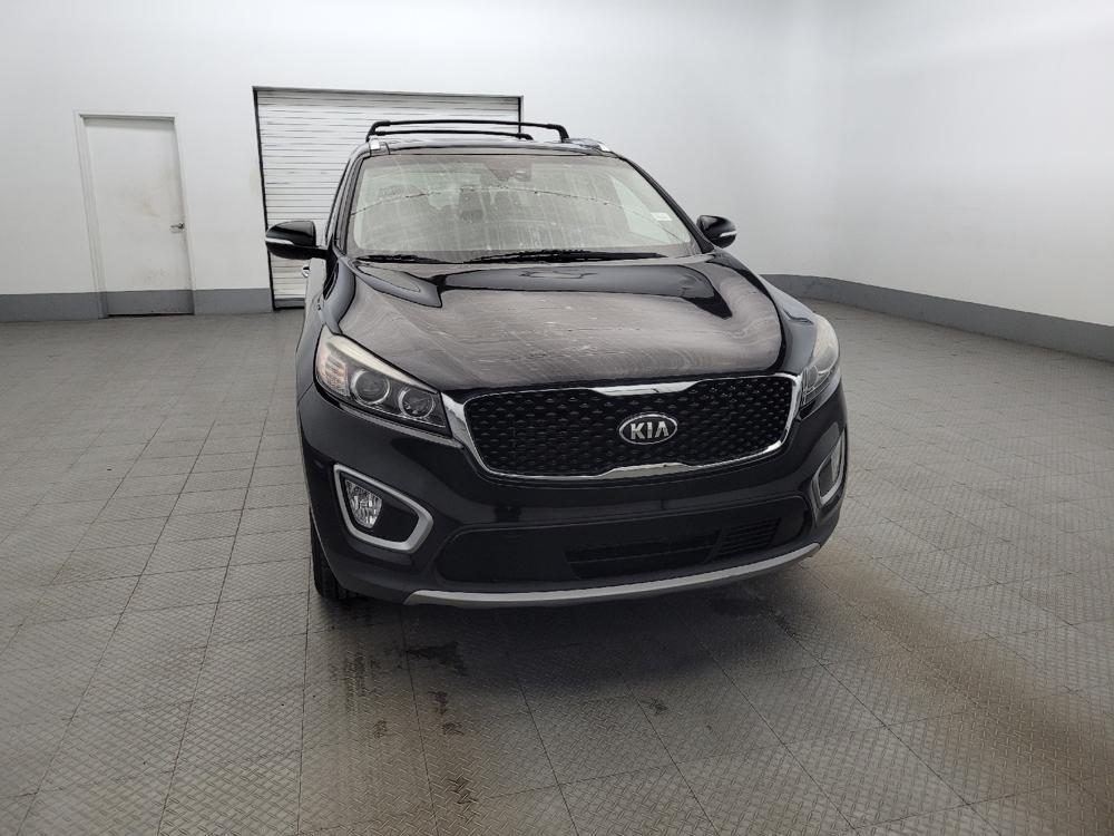 used 2017 Kia Sorento car, priced at $17,995