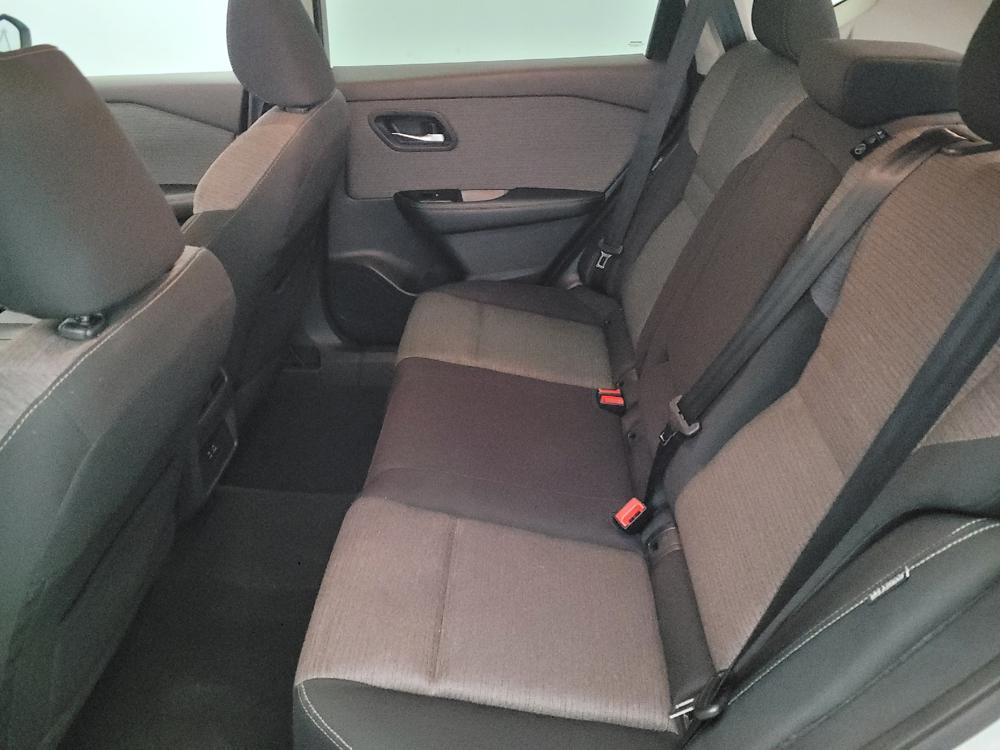 used 2022 Nissan Rogue car, priced at $22,695