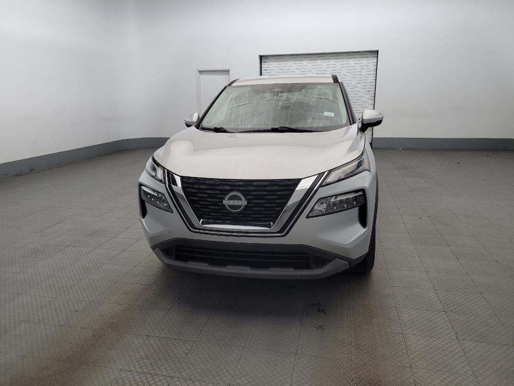 used 2022 Nissan Rogue car, priced at $22,695