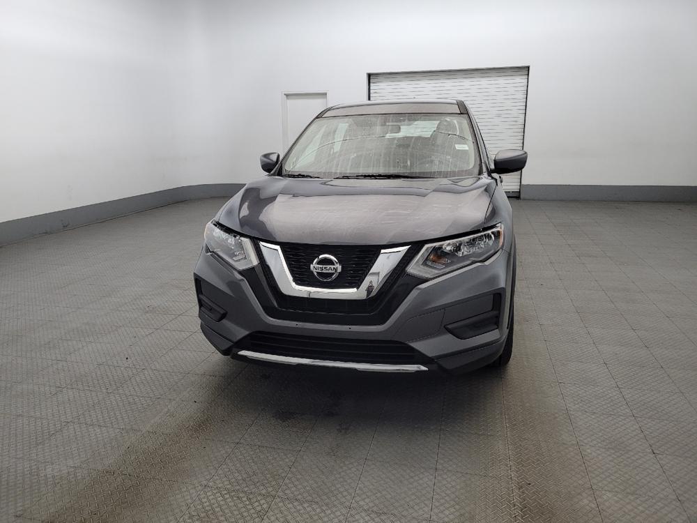 used 2017 Nissan Rogue car, priced at $16,595