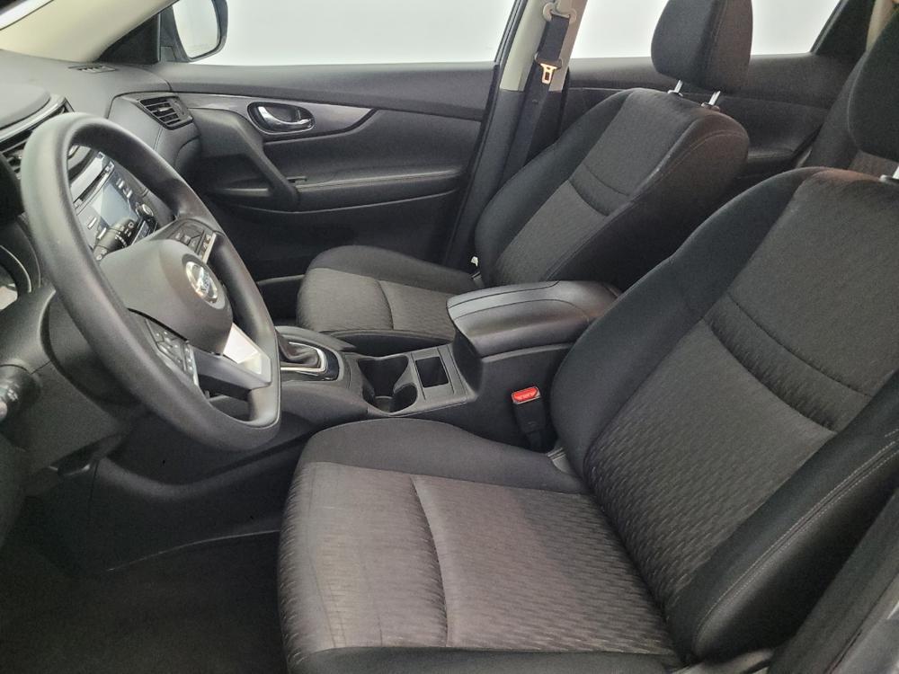 used 2017 Nissan Rogue car, priced at $16,595