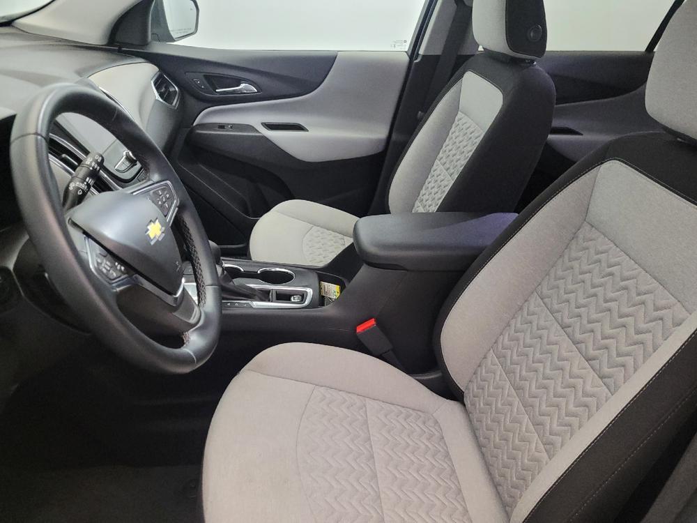 used 2024 Chevrolet Equinox car, priced at $24,795