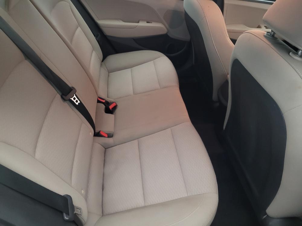 used 2019 Hyundai Elantra car, priced at $17,895