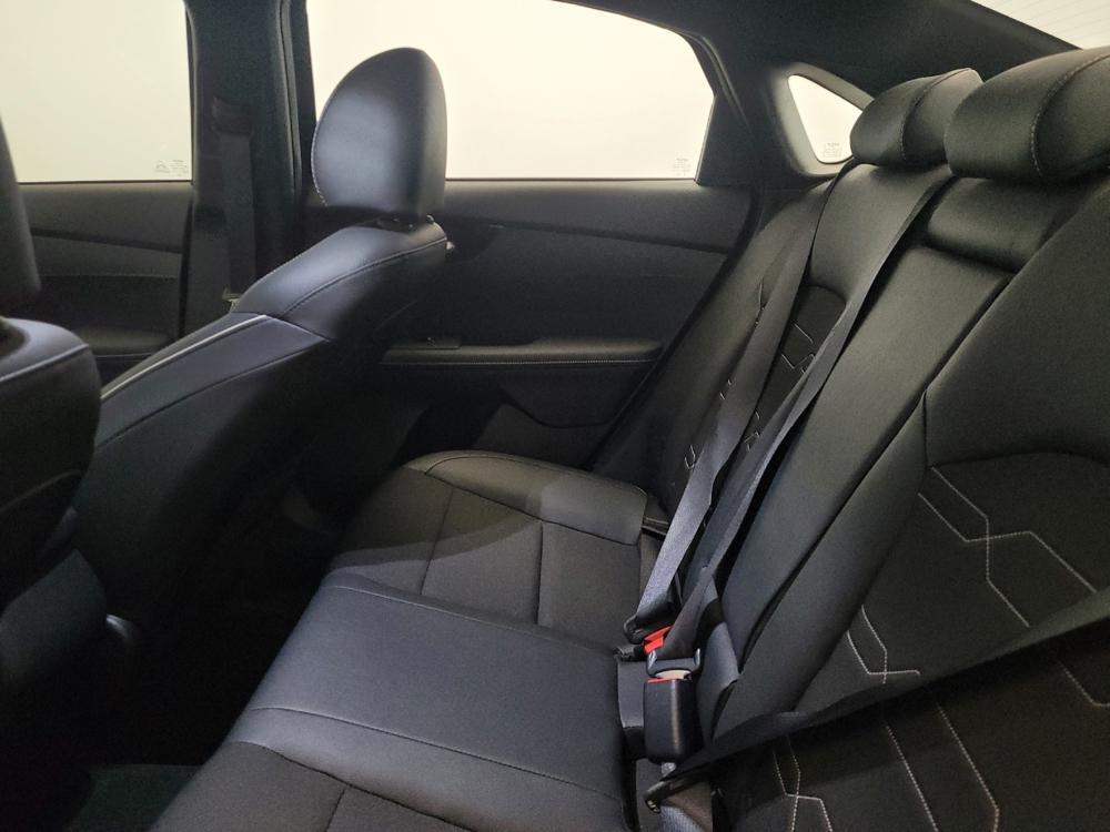 used 2023 Kia Forte car, priced at $23,895