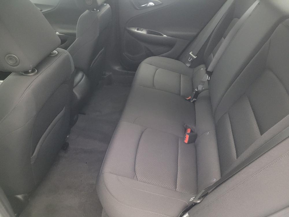 used 2022 Chevrolet Malibu car, priced at $22,095