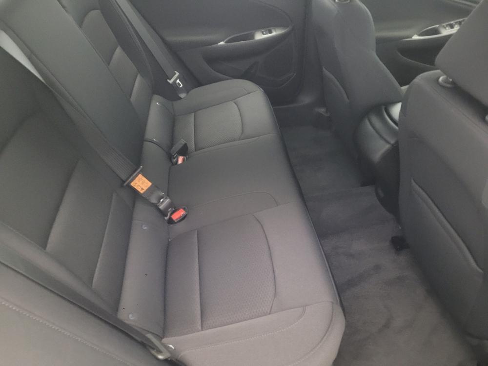 used 2022 Chevrolet Malibu car, priced at $22,095