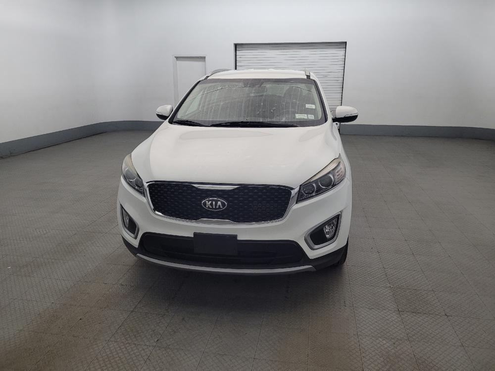 used 2018 Kia Sorento car, priced at $19,795