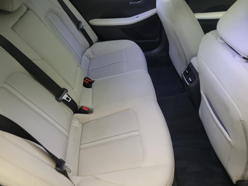 used 2023 Hyundai Sonata car, priced at $23,595