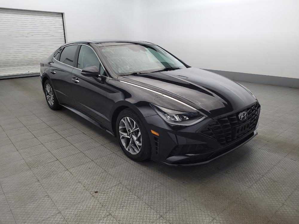 used 2023 Hyundai Sonata car, priced at $23,595