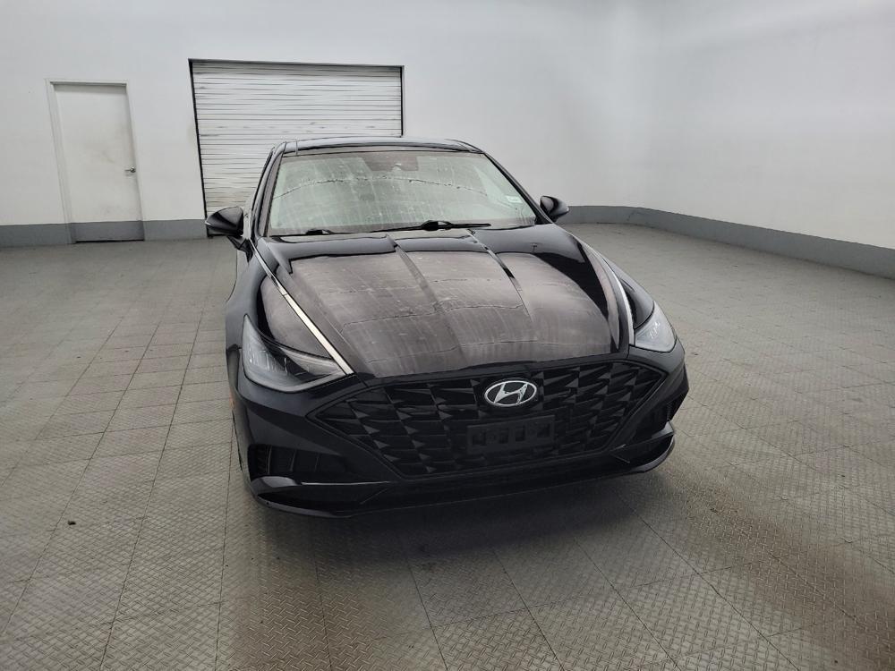 used 2023 Hyundai Sonata car, priced at $23,595