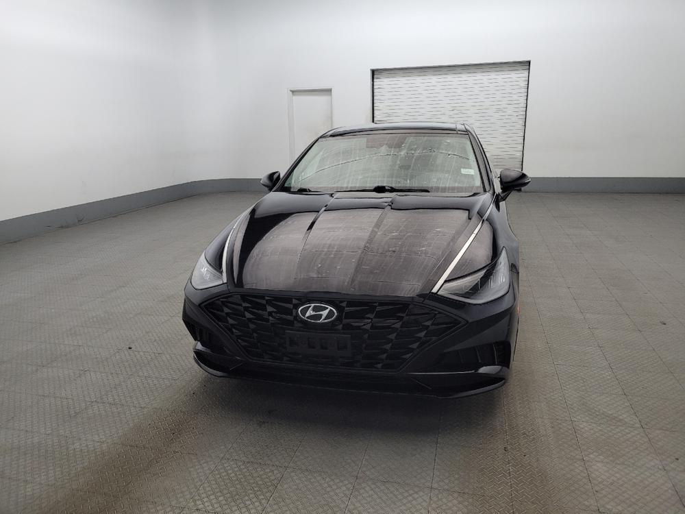 used 2023 Hyundai Sonata car, priced at $23,595