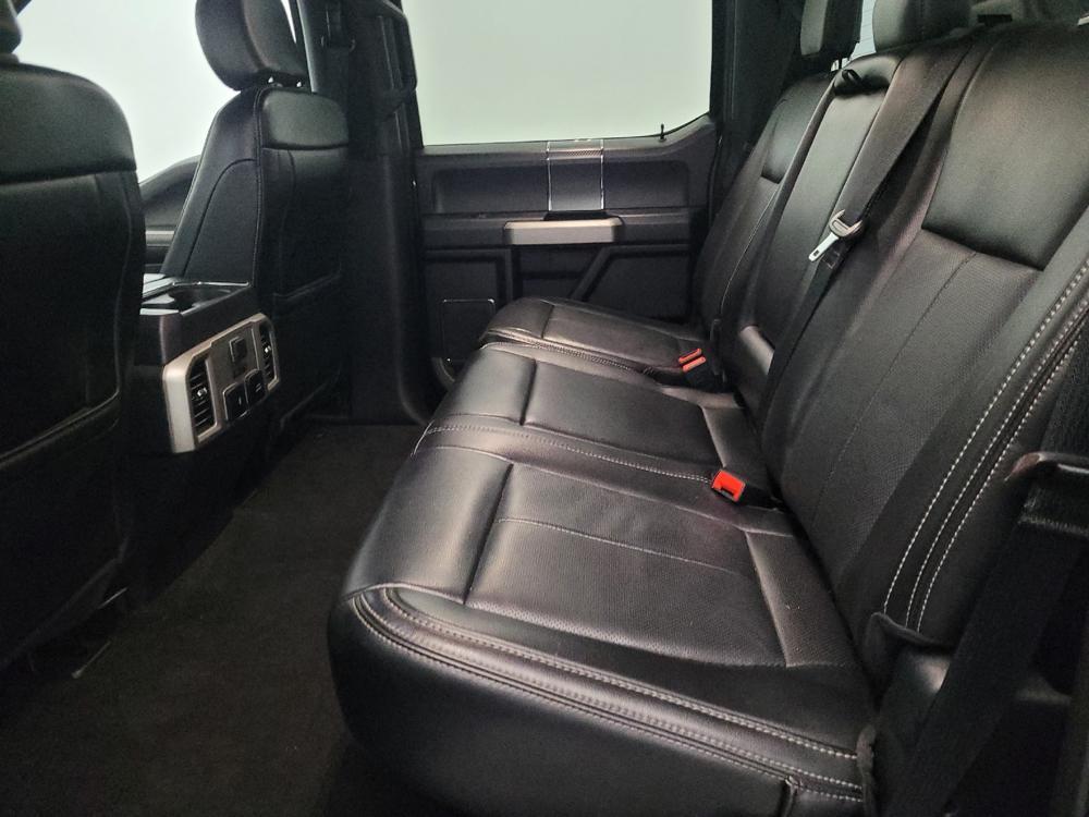 used 2020 Ford F-150 car, priced at $31,895