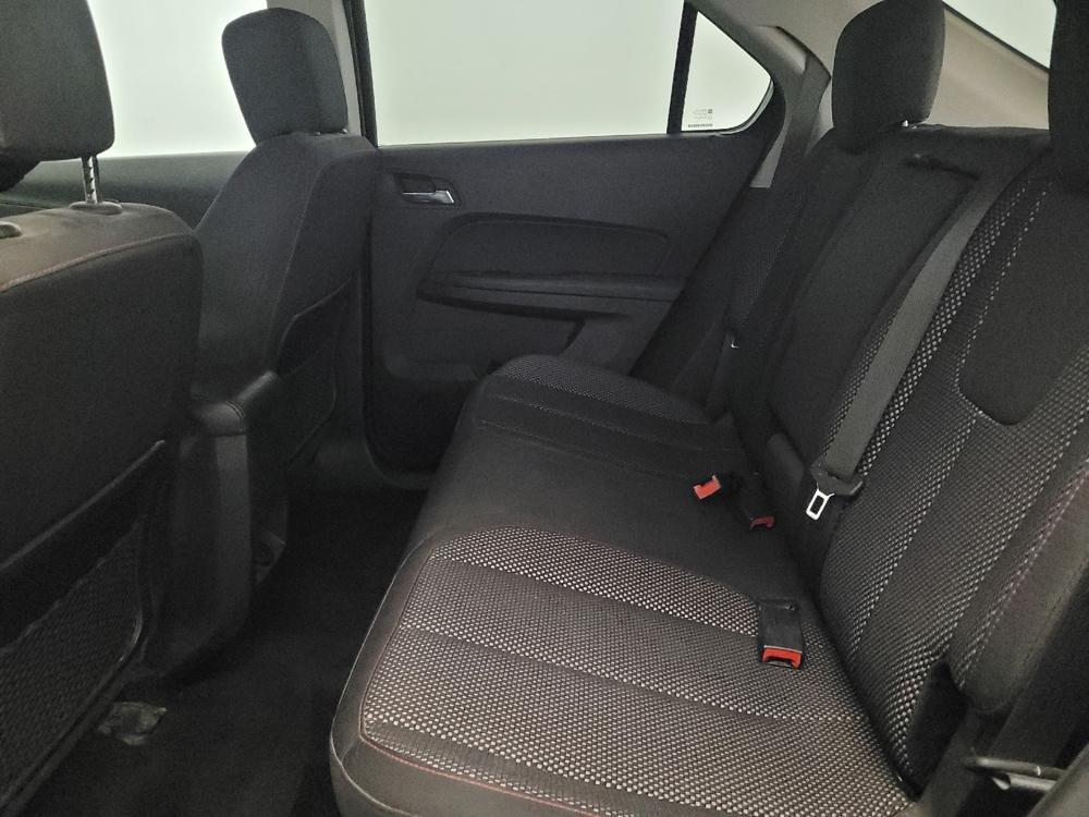 used 2016 Chevrolet Equinox car, priced at $15,395